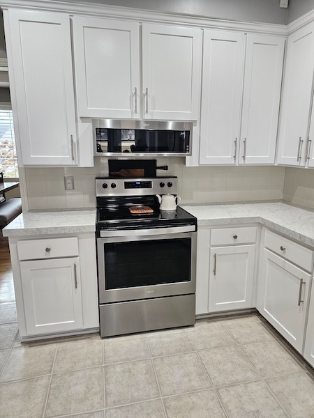 Should You Add New Doors or Keep the Old Boxes? Smart Cabinet Modification Ideas for Older KC Homes