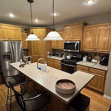 Beautiful-kitchen-cabinet-transformation-in-Olathe-Ks 1
