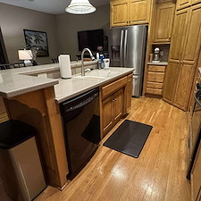 Beautiful-kitchen-cabinet-transformation-in-Olathe-Ks 3