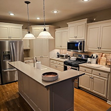Beautiful-kitchen-cabinet-transformation-in-Olathe-Ks 0