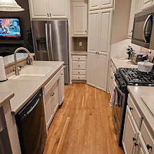 Beautiful-kitchen-cabinet-transformation-in-Olathe-Ks 2
