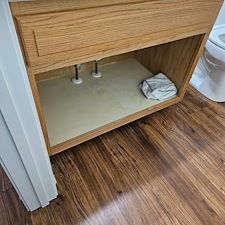 Dramatic-kitchen-cabinet-makeover-for-this-Lenexa-Ks-kitchen 1