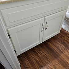 Dramatic-kitchen-cabinet-makeover-for-this-Lenexa-Ks-kitchen 0