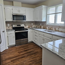 Dramatic-kitchen-cabinet-makeover-for-this-Lenexa-Ks-kitchen 2