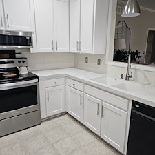 This-Overland-Park-Ks-home-has-a-transformed-kitchen 2