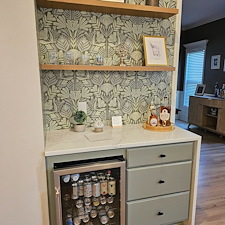 Two-toned-cabinets-for-this-Shawnee-Ks-kitchen 2