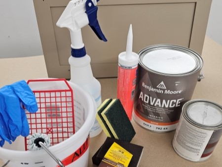 DIY Prep Kit