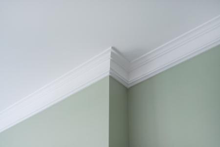 Trim Painting